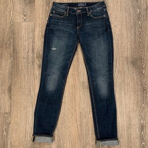 Lucky Brand Lolita Skinny Jean